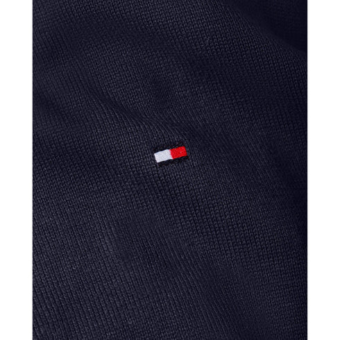 Cardigan Uomo in cotone e cashmere